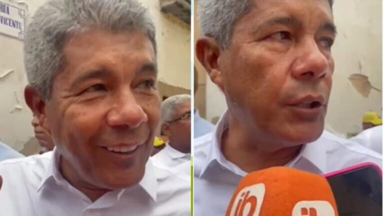 Governador curte saída do Olodum e relembra época de ‘pipoqueiro’: “sempre saía”