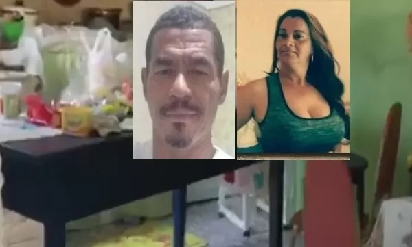 Tribunal do Júri condena homem a 28 anos de prisão por feminicídio em Aracatu