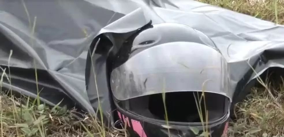 VITÓRIA DA CONQUISTA: Acidente deixa um morto e outro ferido na BR-116