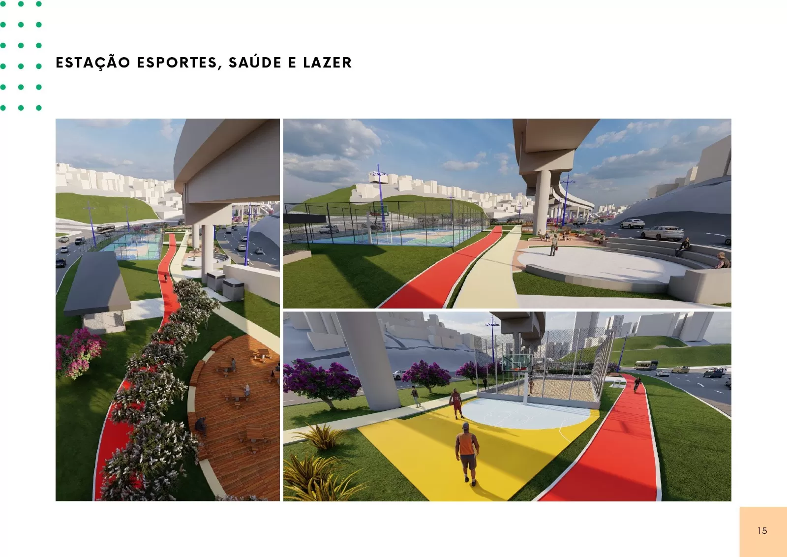 - Marcelo Maia comemora início das obras do Parque Urbano na Avenida Bonocô