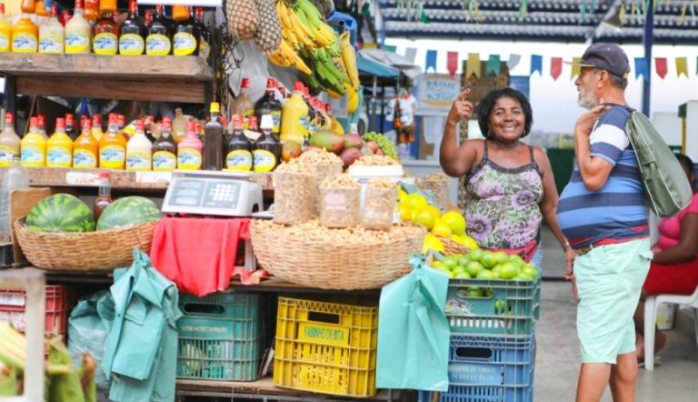 Mudanças climáticas podem aumentar preços de alimentos ainda em 2024
