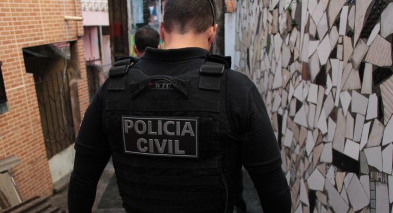 MAIS DE 10 TIROS: Jovem morto em São João do Cabrito, Subúrbio de Salvador