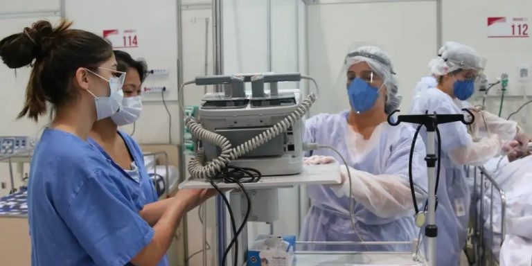 UTIs: 84% dos brasileiros internados conseguem alta médica