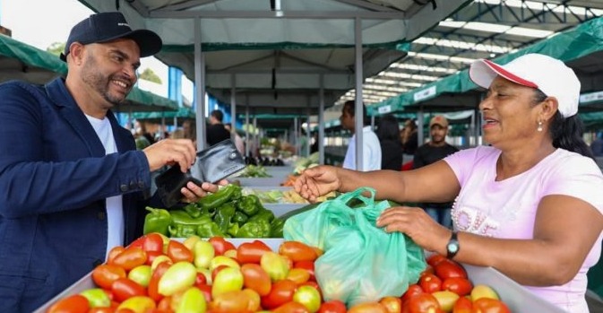 Governo do Estado lança edital de incentivo à qualificação profissional e geração de renda na agricultura familiar