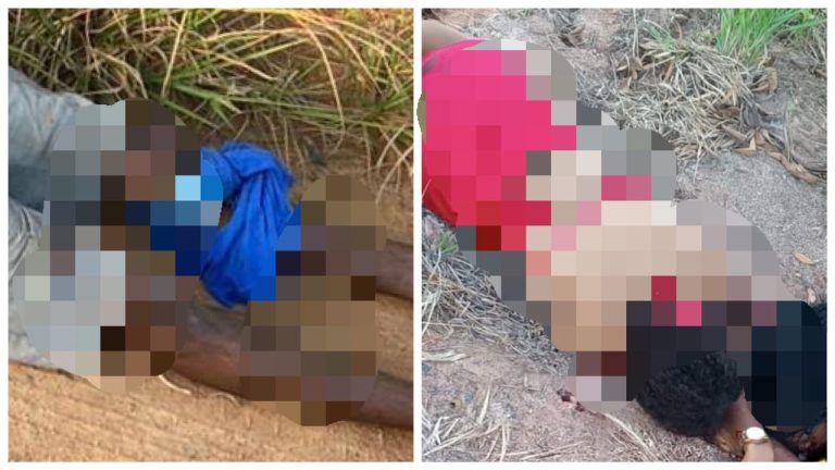 CAMAÇARI: Três corpos são encontrados na Cetrel; dois eram de mulheres