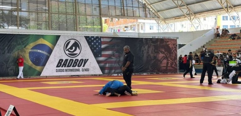 Piscina Olímpica da Bahia recebe Campeonato Baiano de Inverno de Natação 2024 com apoio da Sudesb