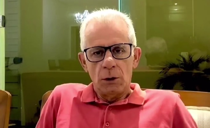 Confirmado como candidato, ex-prefeito de Morro do Chapéu integra lista de gestores com contas rejeitadas do TCM