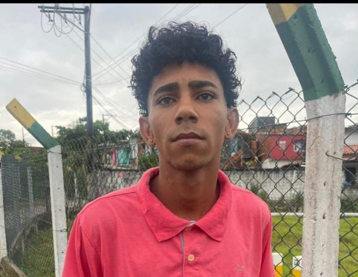 CAIXÃO E VELA! Lucas “Capenga” de Madre de Deus morre em Salvador