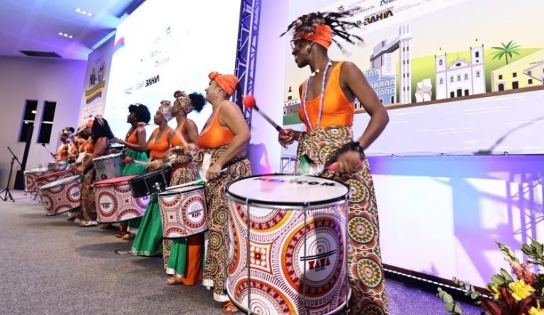 Seminário Nacional discute avanços e desafios do saneamento rural na Bahia