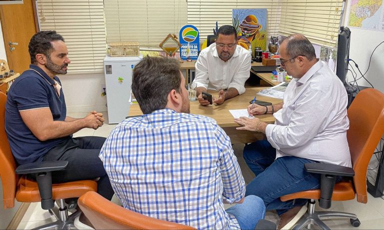 Deputado Hassan solicita à SDR implantação de abatedouro de aves em Lafaiete Coutinho