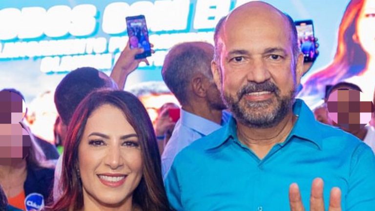DESVIO DE R$200 MILHÕES: deputada Cláudia Oliveira e Robério deverão ser ouvidos amanhã