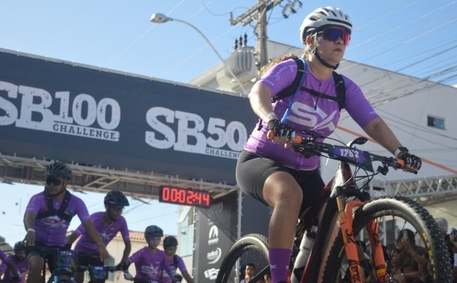 Campeonato Baiano de Ciclismo Mountain Bike de XCO – Etapa Única acontece neste final de semana, em Camaçari