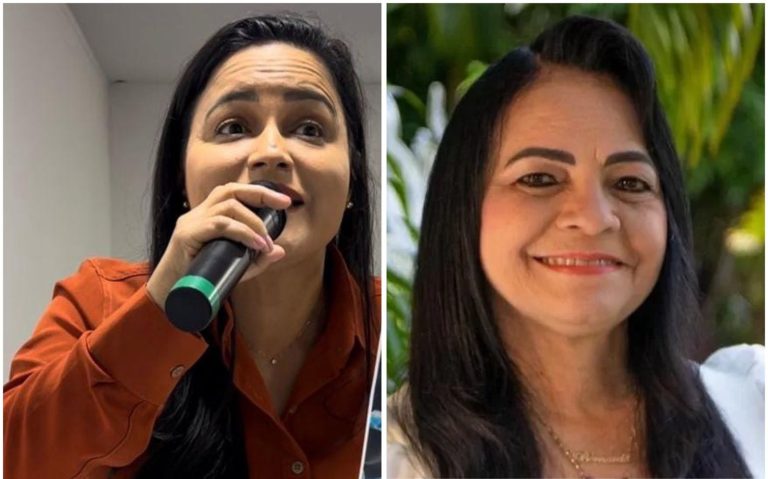 LAURO: Débora Régis denuncia atraso salarial da Prefeitura e critica Moema
