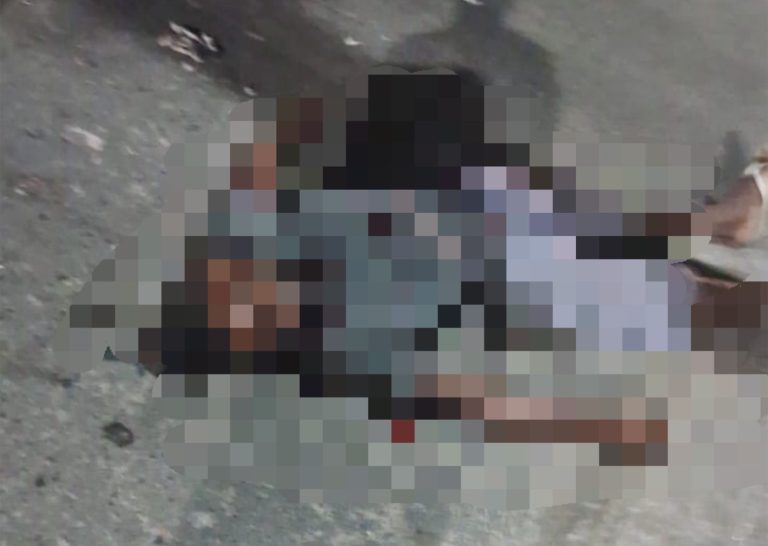 “OS CARAS INVADIRAM”: Homem é morto a tiros em São Marcos 