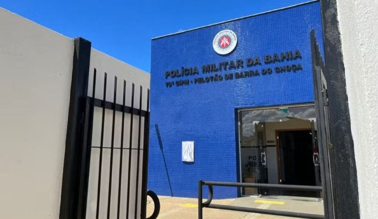 GOLPES DE FACÃO: Tio e sobrinho bêbados brigam em Barra do Choça