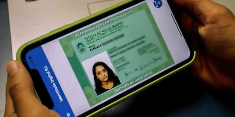 Candidatos do CNU poderão usar documento digital como identificação