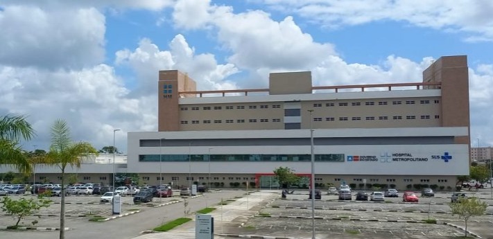 Empresário é baleado durante tentativa de assalto em Simões Filho