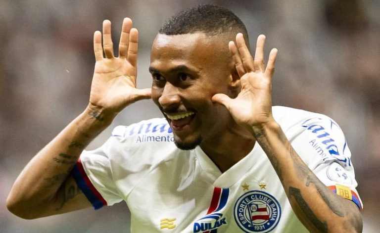 Ademir inicia período de transição e Bahia vai ter desfalques contra o Grêmio