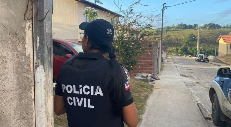 Cigano suspeito de planejar sequestro do primo no Recôncavo baiano