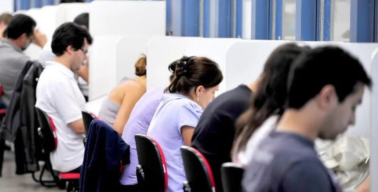 Saiba como está a concorrência em cada bloco temático do CNU