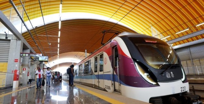 CCR Metrô Bahia abre 12 vagas para Operador de Trem