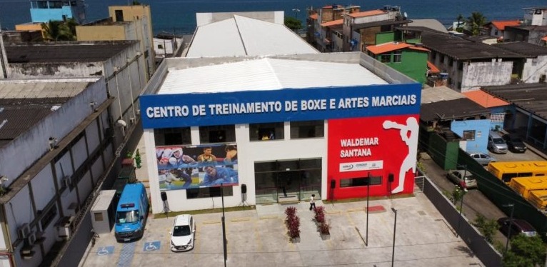Final de semana terá diversas competições apoiadas pela Sudesb