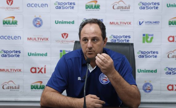 “Pausa entre os jogos nos permitiu uma melhor recuperação”, diz Ceni após triunfo