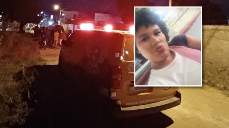 Mãe sofre ataque com bebê no colo em Riachão de Jacuípe e não resiste