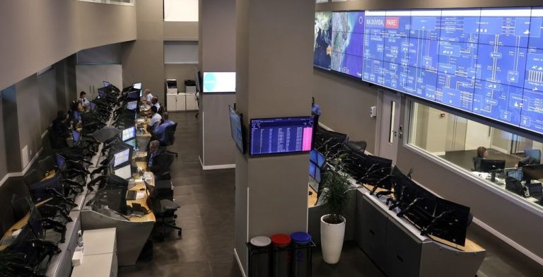 Transpetro investe em tecnologia para combater furtos em dutos