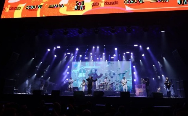 Festival SouJuvs celebra o Dia Internacional da Juventude e as políticas públicas para o segmento com programação diversificada