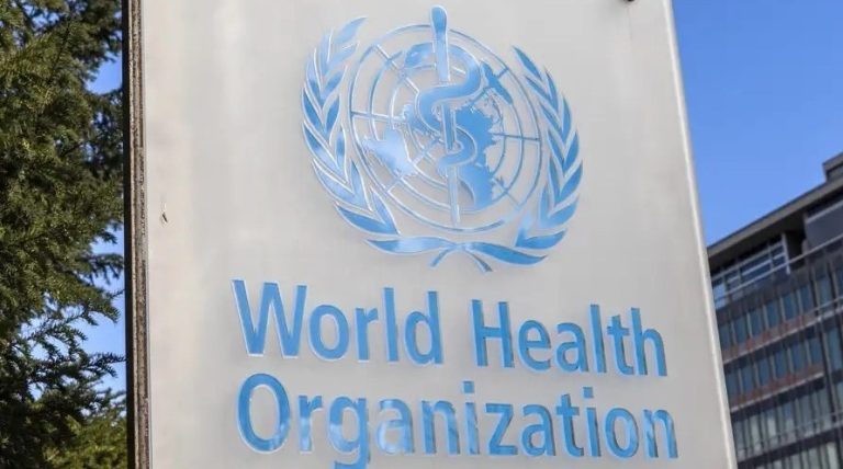 Emergência global por mpox: OMS não aconselha lockdown