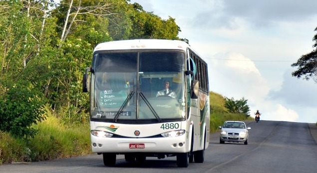 Revisão do Plano Diretor do Sistema de Transporte Rodoviário Intermunicipal de Passageiros é apresentado