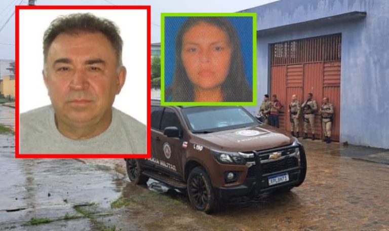 Empresário que matou esposa constrói ‘bunker’ em residência no Sul baiano