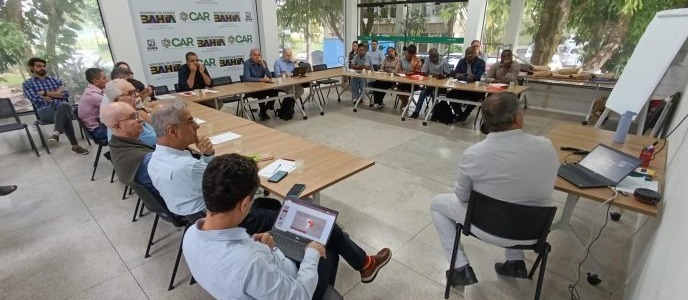 Bahia participa de intercâmbio sobre agricultura familiar entre Moçambique e Pará