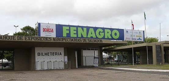 Fenagro 2024 tem data definida durante a ExpoRural, em Salvador