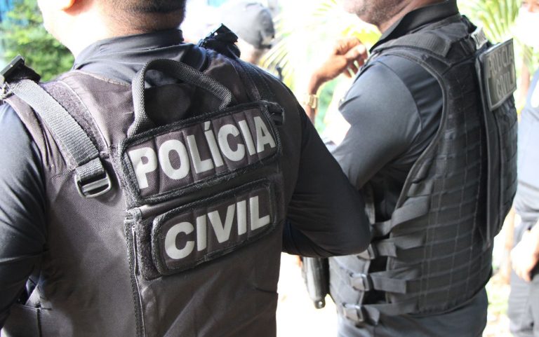 Homem procurado por roubos em coletivos é encontrado pela Polícia Civil