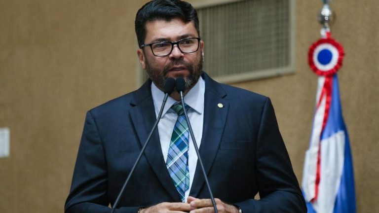 Marcinho reconhece o “Grau” como modalidade esportiva de motociclismo