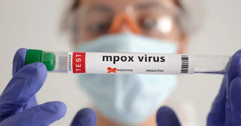 OMS estima custo de US$ 135 milhões em 6 meses para conter mpox