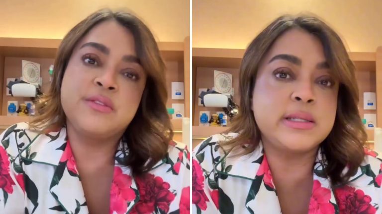 Preta Gil conta que câncer retornou em quatro partes do corpo
