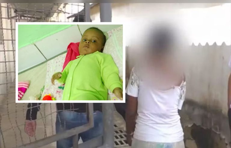 Mulher que esfaqueou bebê no Pelourinho tem prisão preventiva decretada