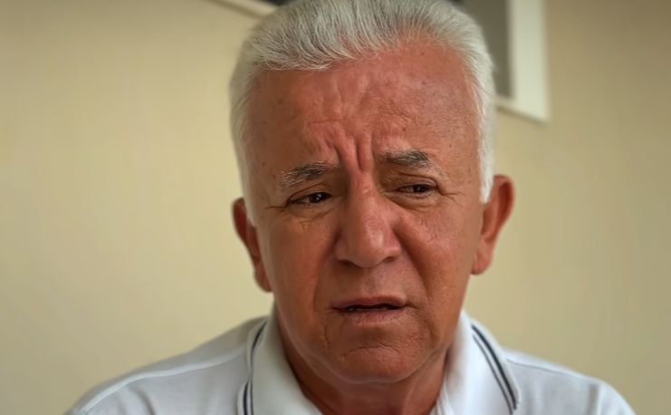 “NÃO VOU ME ACOVARDAR”: Candidato a prefeito de Alagoinhas relata ameaça de morte