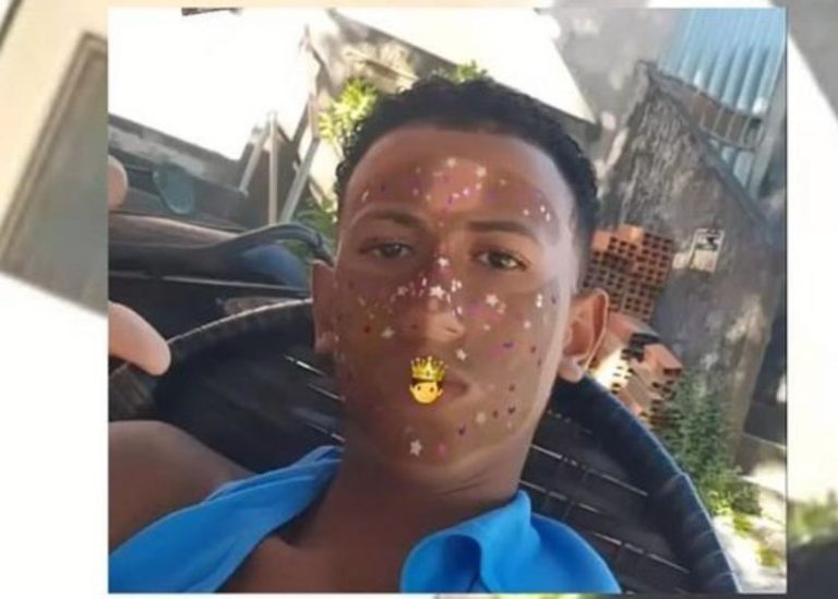 Casal mata homem à bala em Madre de Deus