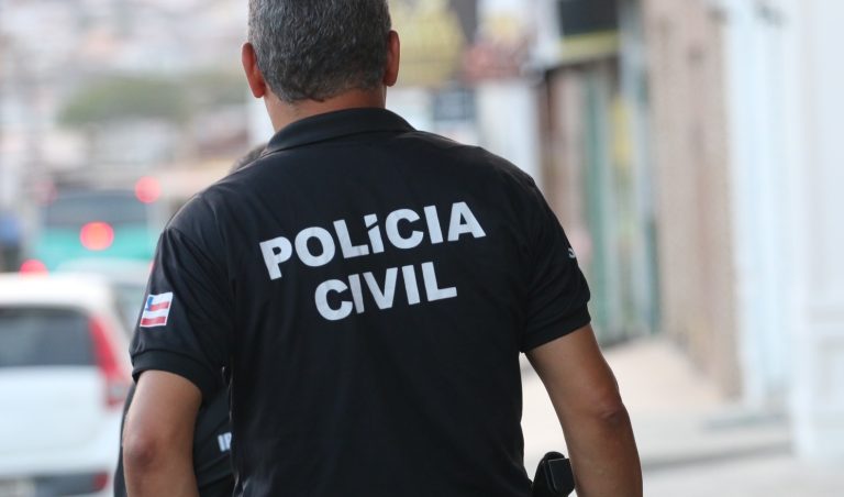 Acusado de tentativa de assalto contra um PM é preso pela Polícia Civil