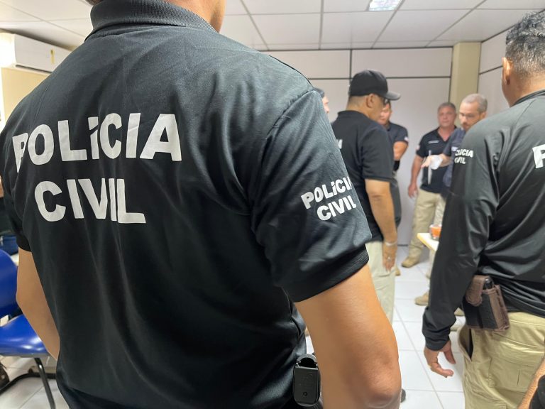 Acusado de estupro é preso em Feira de Santana