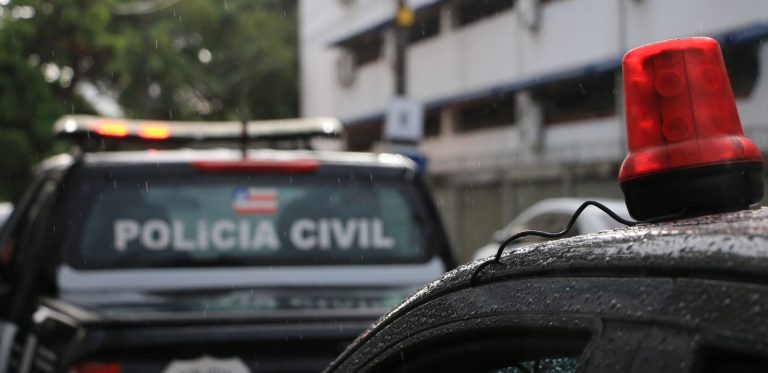 CAMPO FORMOSO: Homem esfaqueia enteado e acaba preso após confessar o crime; veja detalhes