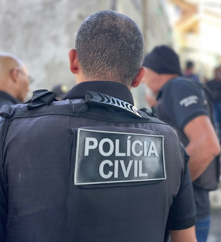 Suspeito de latrocínio em Barra do Choça é preso em Goiás