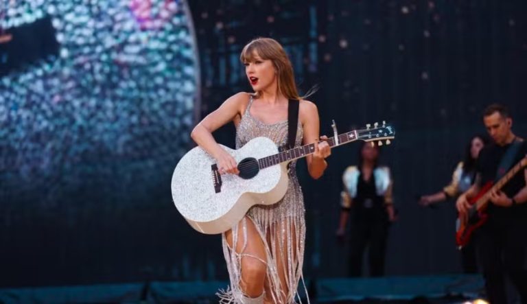 PLANO TERRORISTA: Shows de Taylor Swift em viena são cancelados após ameaças de ataques