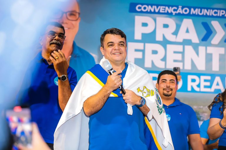 Rio Real: Justiça Eleitoral confirma candidatura de Nino de Zé Bonfim (PP)