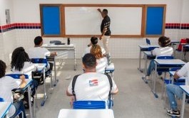 Profissionais da Educação participam de seminário sobre Altas Habilidades e Superdotação