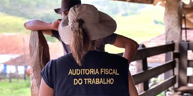Maior operação da história contra trabalho escravo resgata 593 trabalhadores